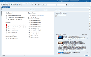 RAD Studio картинка №14831