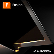 Autodesk Fusion 360 картинка №26121