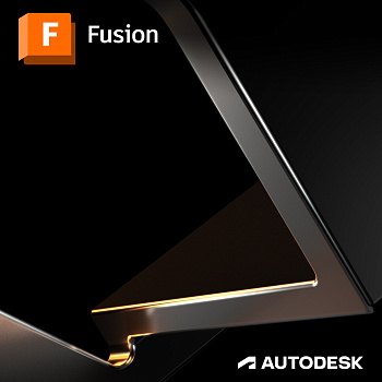 Autodesk Fusion 360 картинка №26121