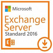 Microsoft Exchange Server Enterprise 2016 (OLP) картинка №2732