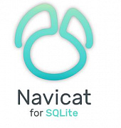 Navicat for SQLite картинка №13073