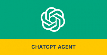 ChatGPT Agent