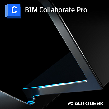 Autodesk BIM Collaborate Pro картинка №26131