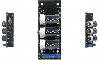 Ajax Transmitter модуль интеграции датчиков картинка №19213