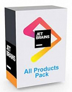JetBrains All Products Pack картинка №8823