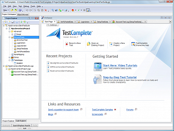 TestComplete Platform картинка №13402