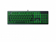 Клавіатура мембранна Razer Ornata V3 X 104key, USB-A, EN/UK, RGB картинка №25828