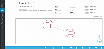 Symantec Endpoint Detection and Response with Network Sensor картинка №16165