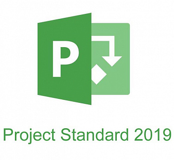Microsoft Project Standard 2019 (ЭЛЕКТРОННАЯ ЛИЦЕНЗИЯ) картинка №13813
