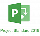 Microsoft Project Standard 2019 (ЭЛЕКТРОННАЯ ЛИЦЕНЗИЯ) картинка №13813