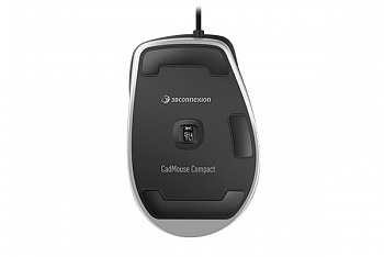 3Dconnexion CadMouse Compact картинка №19860