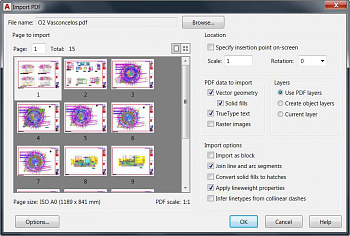 Autodesk AutoCAD картинка №6966