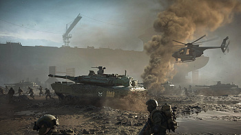 Battlefield 2042 картинка №21333