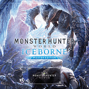Monster Hunter: World. Iceborne - Master Edition картинка №20726
