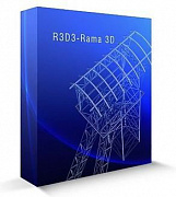 R3D3-Rama 3D картинка №14856