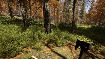 Sons Of The Forest (PC) картинка №25534