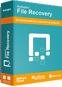 Auslogics File Recovery картинка №11867