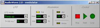 Abacom AudioWave картинка №8773