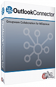 Alt-N Outlook Connector for MDaemon  картинка №12501