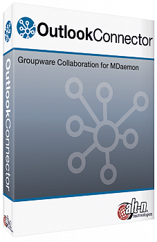 Alt-N Outlook Connector for MDaemon картинка №12501