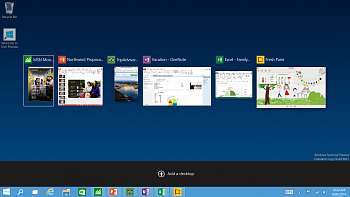 Microsoft Windows 10 Home (ЭЛЕКТРОННАЯ ЛИЦЕНЗИЯ) картинка №2670
