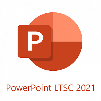 Microsoft PowerPoint LTSC 2021 картинка №22044
