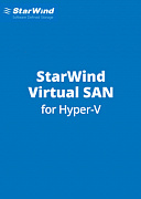 StarWind Virtual SAN for Hyper-V картинка №15465