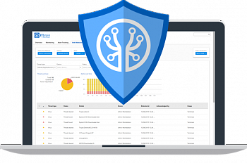 ITBrain Antivirus картинка №11926