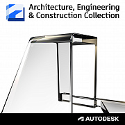 Autodesk Architecture Engineering Construction Collection картинка №26126