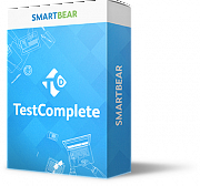 TestComplete Mobile Module картинка №10921