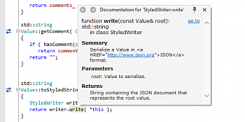 JetBrains ReSharper C++ картинка №5530