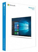 Microsoft Windows HOME 10 (BOX; USB) картинка №3588