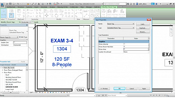 AutoCAD Revit LT Suite  картинка №10951