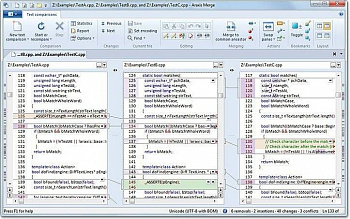 Araxis Merge картинка №7024