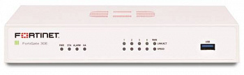 Міжмережевий екран Fortinet FG-30E картинка №11781