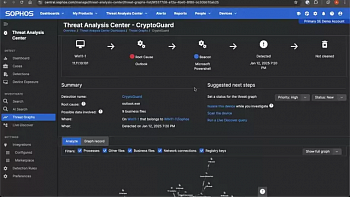 Sophos Endpoint 100 картинка №26376