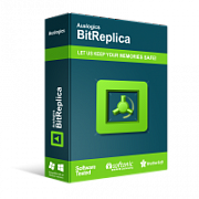 Auslogics BitReplica картинка №21501