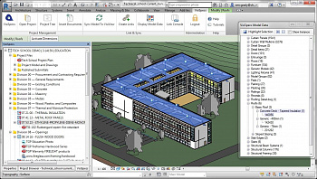 Autodesk Revit картинка №5273