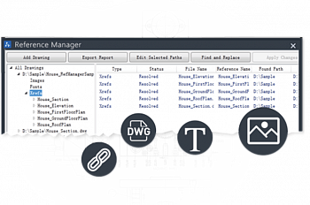 ZWCAD Standard картинка №6605