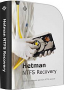 Hetman NTFS Recovery картинка №4058