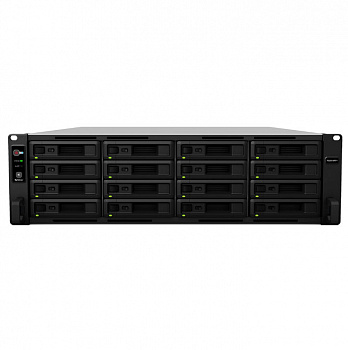 Мережеве сховище Synology RackStation RS2818RP+ картинка №17683