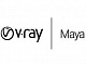 V-Ray for Maya картинка №6714