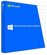 Microsoft Windows Remote Desktop Services CAL 2019 (OLP) картинка №2708