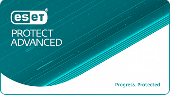 ESET PROTECT Advanced Cloud картинка №26327