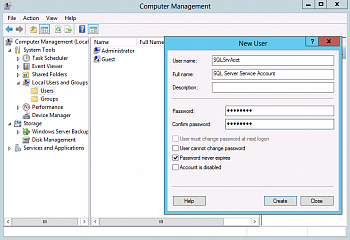 Microsoft SQL Server Enterprise Core картинка №2876