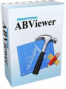 CadSoftTools ABViewer картинка №10356