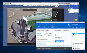 TeamViewer Premium картинка №3629