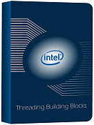 Intel Threading Building Blocks картинка №12209