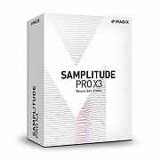 Samplitude Professional картинка №13181