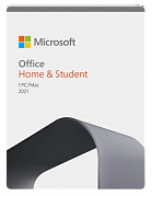 Microsoft Office Home and Student 2021 (ЕЛЕКТРОННА ЛІЦЕНЗІЯ) картинка №21633